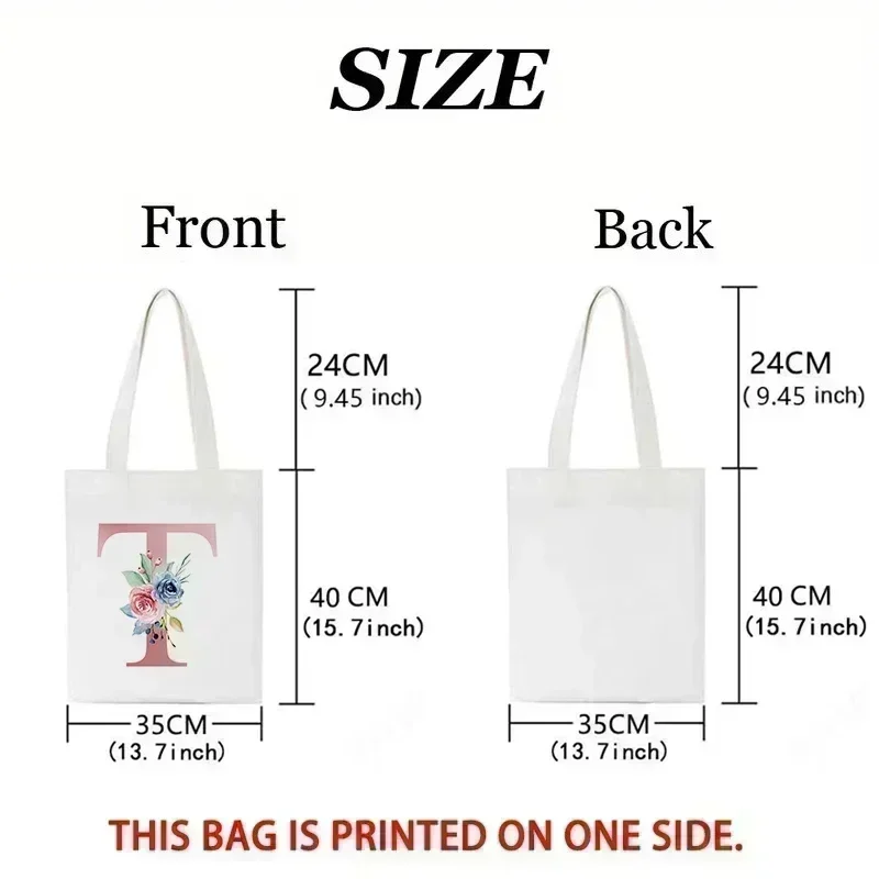 Bolso de mano elegante con alf - Shopper Tote Canvas reseña y precio