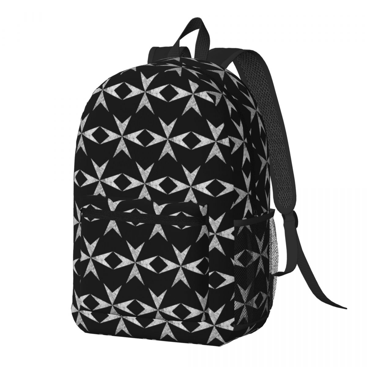 Mochila con diseño de cruz mal - Women Bags Malta reseña y precio
