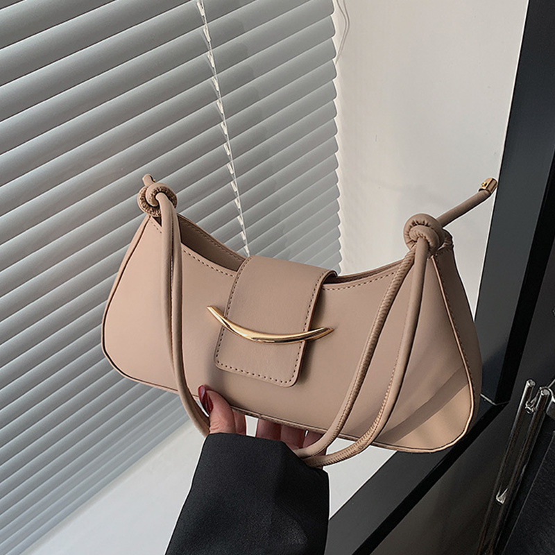 Bolso de Hombro de Piel Sintét - Women Bags For Office Use reseña y precio