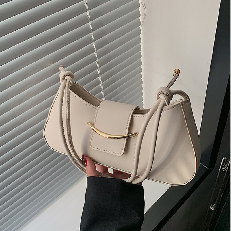 Bolso de Hombro de Piel Sintét - Women Bags For Office Use reseña y precio