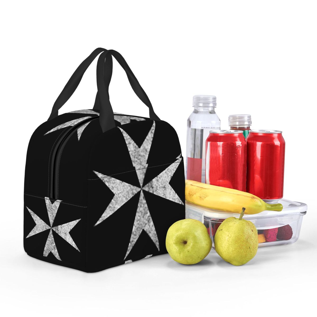 Bolsa térmica para el almuerzo - Women Bags Malta reseña y precio