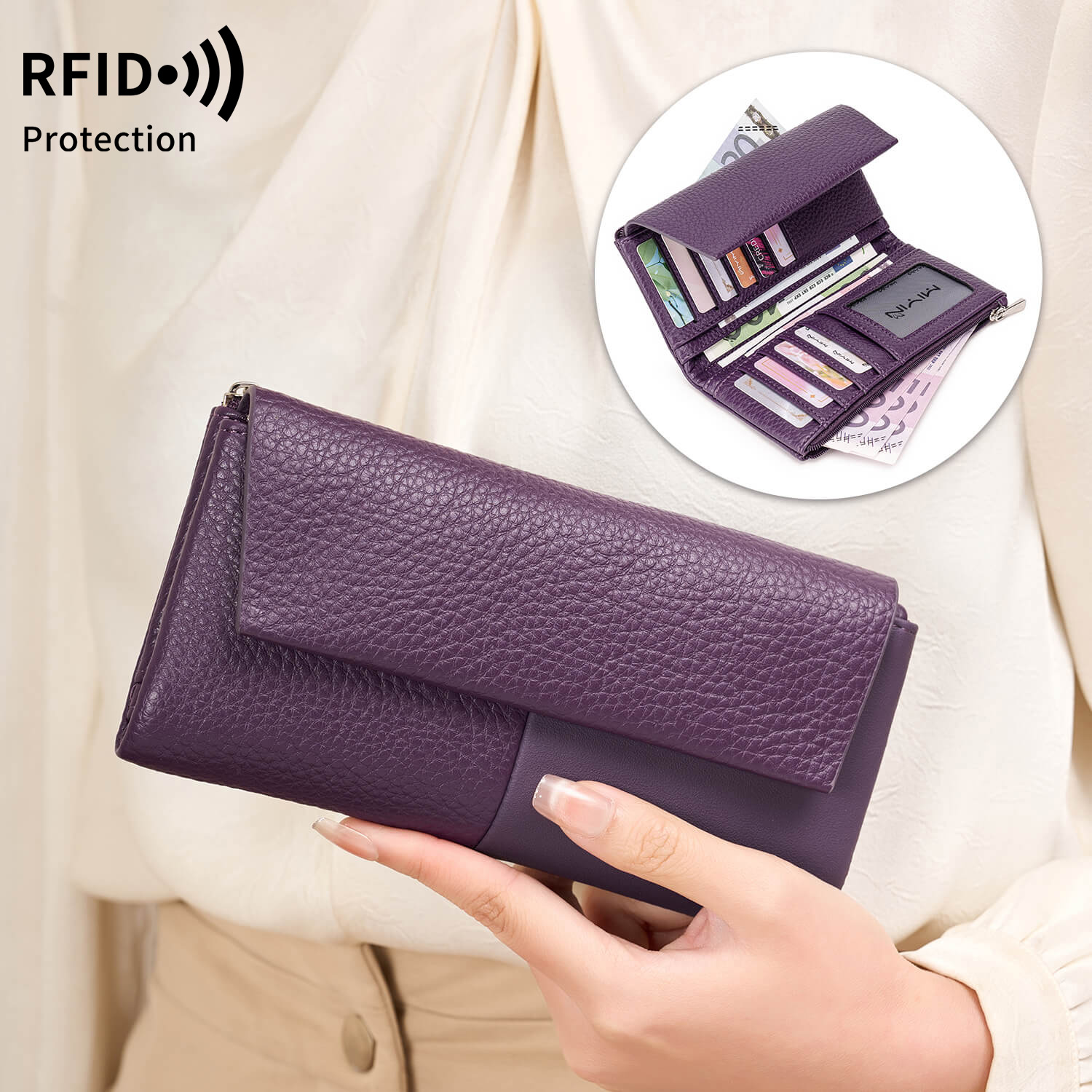 Cartera Elegante para Mujer de - Women Bags Flipkart reseña y precio